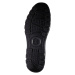 Dc shoes pánské boty Woodland Black/Black/Black Print | Černá