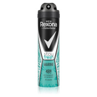 Rexona Men Stay Fresh Marine antiperspirant ve spreji 48h 150 ml