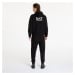 Mikina EA7 Emporio Armani Tracksuit Black