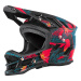 Přilba O`NEAL O'Neal Blade Polyacrylite Rio Downhill Helmet