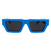 Leziff Occhiali da Sole Miami M4939 C14 Blu Modrá