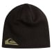 Quiksilver W BEANIE Pánský kulich, khaki, velikost