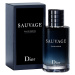 CHRISTIAN DIOR Sauvage Parfémovaná voda 100 ml