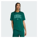 ADIDAS Tričko Collegiate Lineage Graphic
