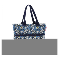 Reisenthel Shopper e1 floral 1 RJ4067 taška