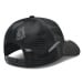 Juniorská kšiltovka NEW ERA 940K Af trucker MLB Kids clean NEYYAN Black I