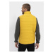 Vesta camel active vest cumin yellow