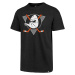 Anaheim Ducks pánské tričko 47 Club Tee logo grey
