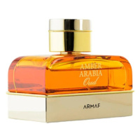 Armaf Amber Arabia Oud - EDP 2 ml - odstřik s rozprašovačem
