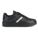 Sneakers boty Geox Nhenbus černá barva