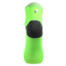 Voxx Ray Unisex sportovní ponožky - 3 páry BM000000596300101930 neon zelená