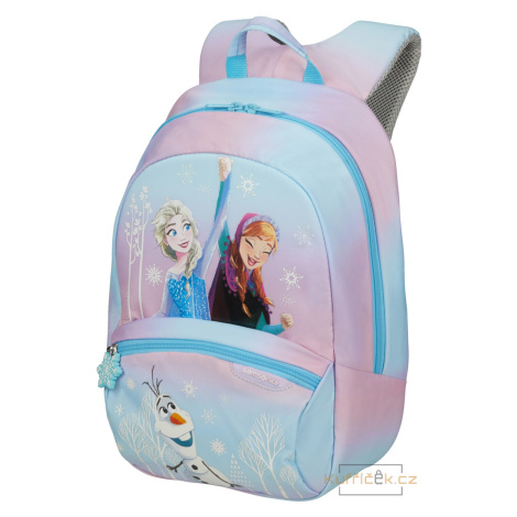 Samsonite Disney Ultimate 2.0 Batoh S+ Frozen