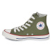 Converse CHUCK TAYLOR ALL STAR Zelená