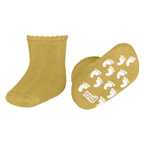 Cóndor Condor dětské ponožky s protiskluzovými prvky 22504 - 629