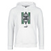 Puma BMG Football Culture Hoodie Mikina s kapucí bílá