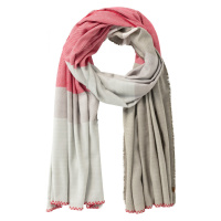 Šála camel active scarf červená