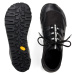 Dámské trekové boty Chitra Trek&Trail Comfort černé