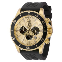 Invicta Disney Limited Edition Goofy Quartz 39053