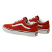 Vans OLD SKOOL COLOR THEORY BOSSA NOVA 5UF49X1 Oranžová