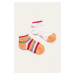 Dětské ponožky Tommy Hilfiger ( 2-pak) růžová barva
