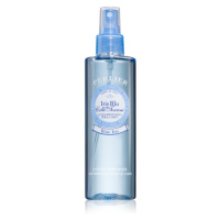 Perlier Blue Iris osvěžující tělový sprej 200 ml