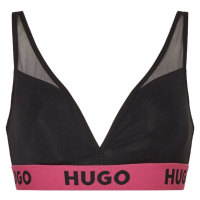 Hugo Boss Dámská podprsenka HUGO Triangle 50509340-001