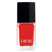 Dior Vernis lak na nehty - 080 Red Smile 10 ml