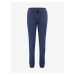 ONeill Tmavě modré dámské tepláky O'Neill Sweatpants Women - Dámské