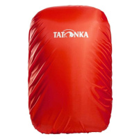 Tatonka RAIN COVER 30-40L Pláštěnka, červená, velikost