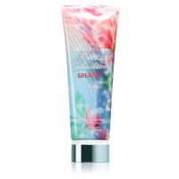 Victoria's Secret Pure Seduction Splash tělové mléko pro ženy 236 ml