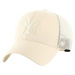 '47 Brand MLB New York Yankees Branson Cap Béžová