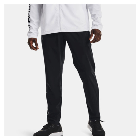 Under Armour UA Storm Run Pants Black