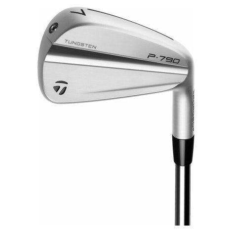 TaylorMade P790-23 Pravá ruka 4-PW Stiff Ocel Golfové hole - železa