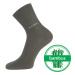 BOMA® ponožky Kristián tmavě šedá 1 pár 101411