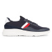 TOMMY HILFIGER MODERN RUNNER PREMIU Pánské boty 41 EU FM0FM05135DW5