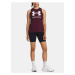 Vínové tílko Under Armour UA W LIVE SPORTSTYLE TANK