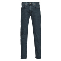 Levis 502 TAPER Modrá