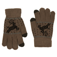 Art Of Polo Kids's Gloves Rk23335-5