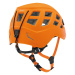 Lezecká přilba Petzl Boreo orange 48-58cm