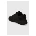 Kožené sneakers boty Caterpillar HEX + černá barva, P111417