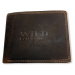 Pánská peněženka Wild Loranzo, hnědá
