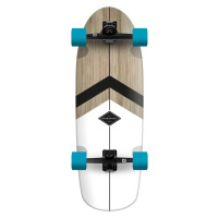 Hydroponic Rounded Complete Surfskate