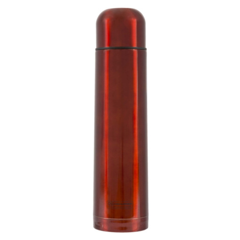 Highlander Duro flask Termoska 1000 ml - červená YTSN00176 červená