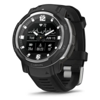 Garmin Instinct Crossover - Standard Edition Black 010-02730-03