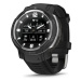 Garmin Instinct Crossover - Standard Edition Black 010-02730-03