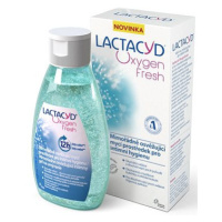 LACTACYD Oxygen Fresh 200 ml