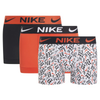Nike trunk 3pk-nike dri-fit essential micro xl