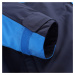 Pánská bunda s membránou PTX Alpine Pro IMPEC - modrá