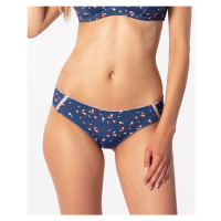 Bikiny dámské spodní díl Rip Curl BEACH NOMADIC CHEEKY