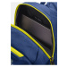 Modrý batoh Under Armour UA Hustle Lite Backpack
